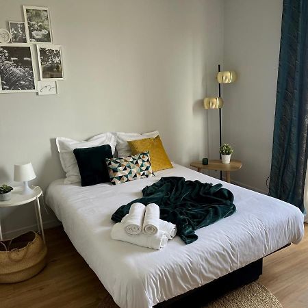 Appartement - Coeur De Ramonville Eksteriør bilde