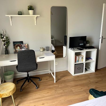 Appartement - Coeur De Ramonville Eksteriør bilde