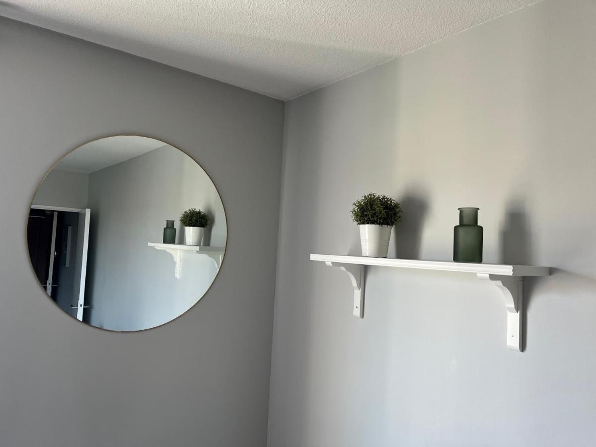 Appartement - Coeur De Ramonville Eksteriør bilde