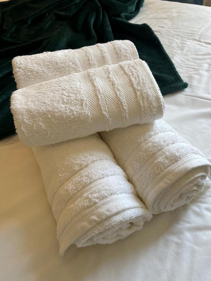 Appartement - Coeur De Ramonville Eksteriør bilde