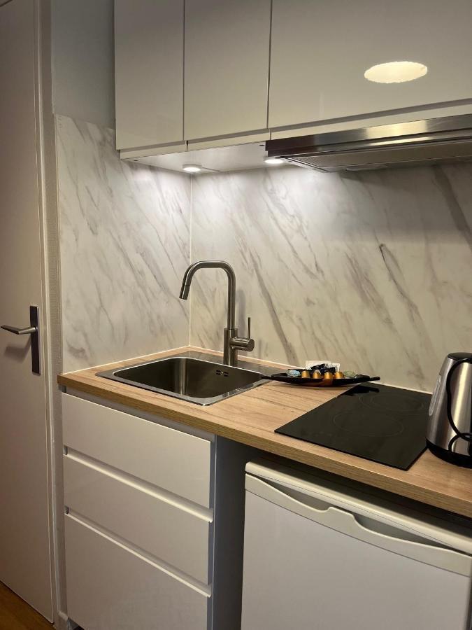 Appartement - Coeur De Ramonville Eksteriør bilde