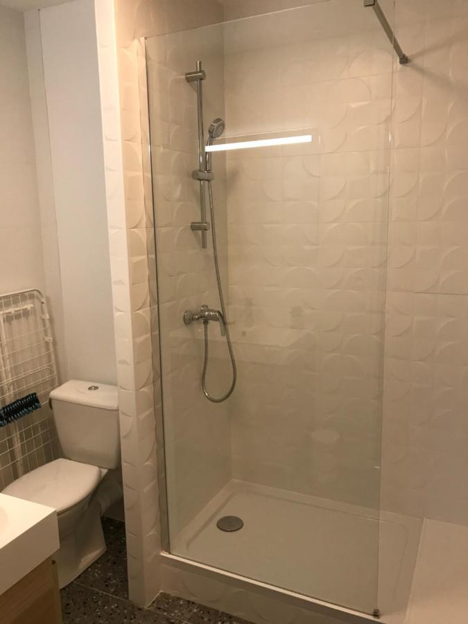 Appartement - Coeur De Ramonville Eksteriør bilde